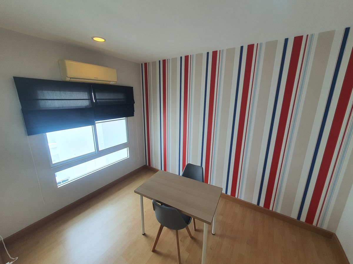 ขายทาวน์โฮมลาดพร้าว101 แฮปปี้แลนด์ : บ้านกลางเมือง ลาดพร้าว 87, ทาวน์โฮม 3 ชั้น, วิวสวน เป็นส่วนตัว ทำเลดี, สไตล์โมเดิร์น ราคาจับต้องได้, ฟังก์ชันครบ หรู คุ้ม พร้อมอยู่ทันที