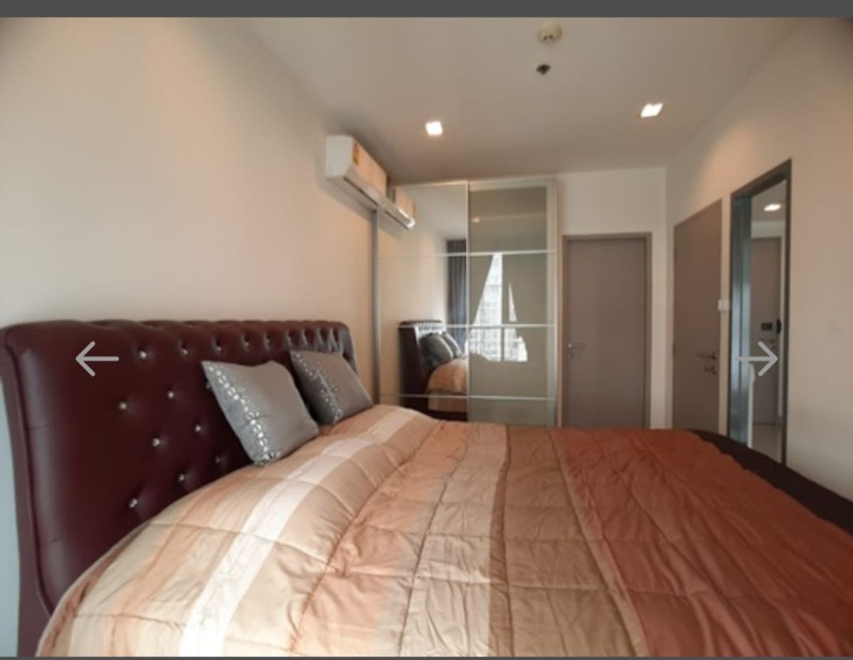 ขายคอนโดอ่อนนุช อุดมสุข : ทิศเหนือ ห้องสวยเฟอร์ฯครบราคาดี!!⭐IDEO Mobi Sukhumvit 81 (ไอดีโอ โมบิ สุขุมวิท 81)