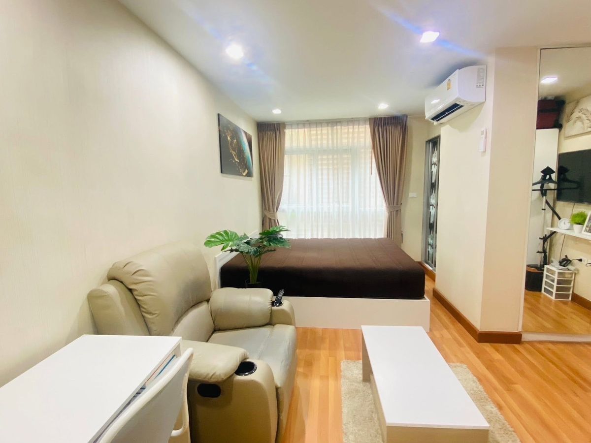 ขายคอนโดอ่อนนุช อุดมสุข : 📣 [For Sale] ขายด่วน !! คอนโด Casa Condo Sukhumvit 97