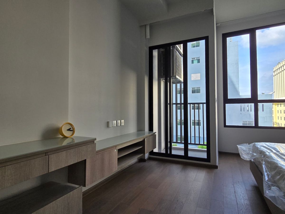 คอนโดราชเทวี พญาไท : Park Origin Phayathai【𝐒𝐄𝐋𝐋 & 𝐑𝐄𝐍𝐓】🔥Cozy Corner Unit มุมพักผ่อนส่วนตัว พร้อมวิวเมืองสวยโล่งตา🔥  ติดต่อไลน์ไอดี: @hacondo