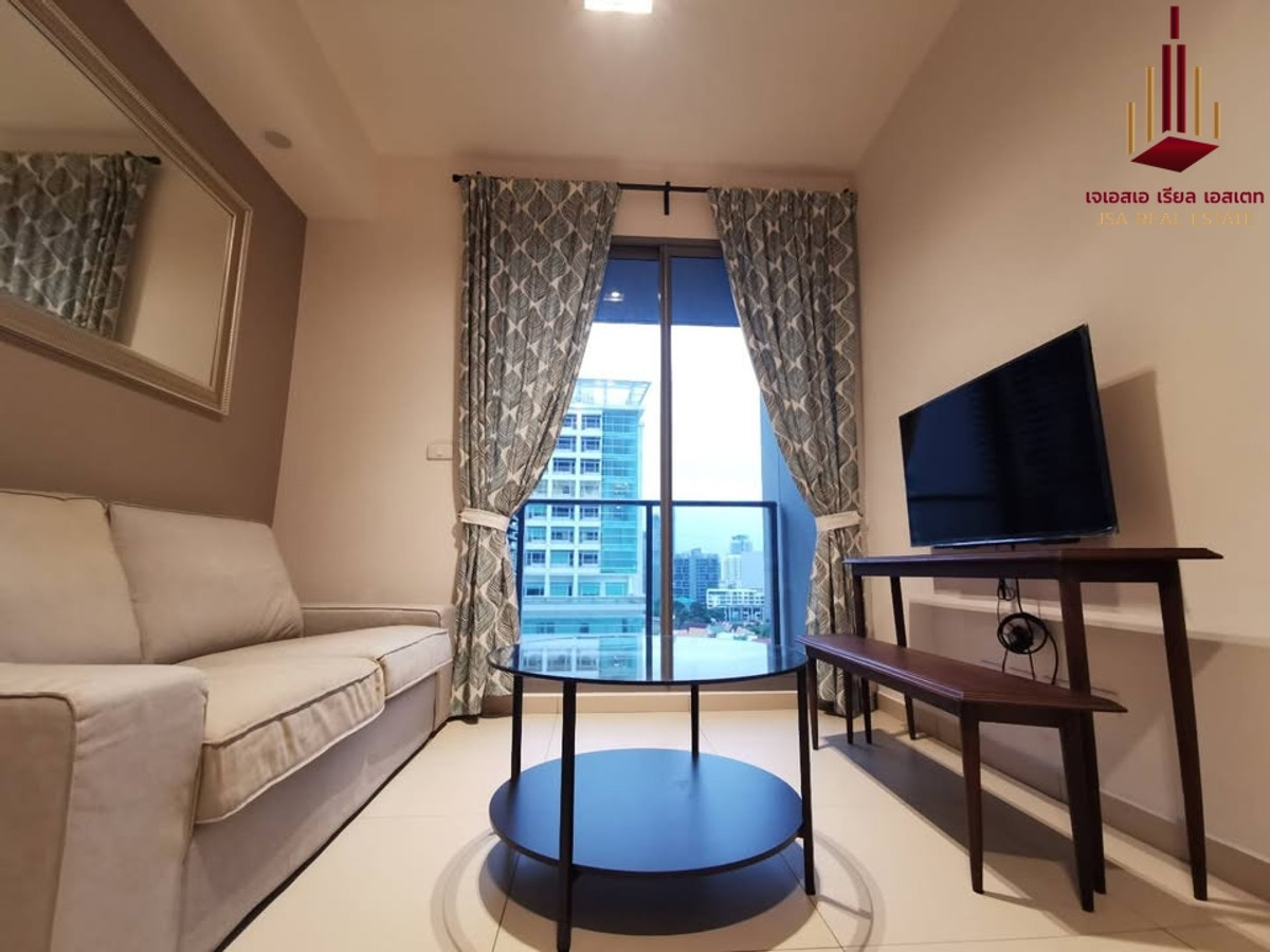 ให้เช่าคอนโดสุขุมวิท อโศก ทองหล่อ : ✨ For Rent: The Lofts Ekkamai Condo ✨  💰 Only 25,000 THB/month