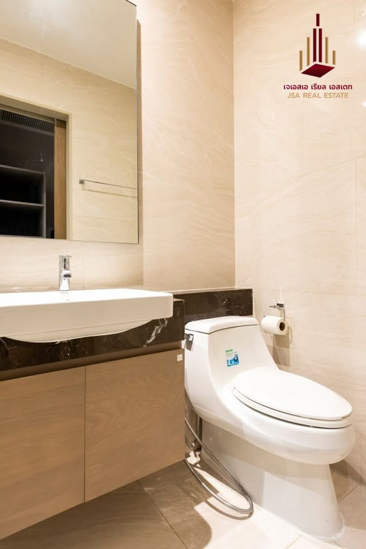 ให้เช่าคอนโดสีลม ศาลาแดง บางรัก : ✨ For Rent:  Ashton Silom Condo ✨  💰 Only 25,000  THB/month