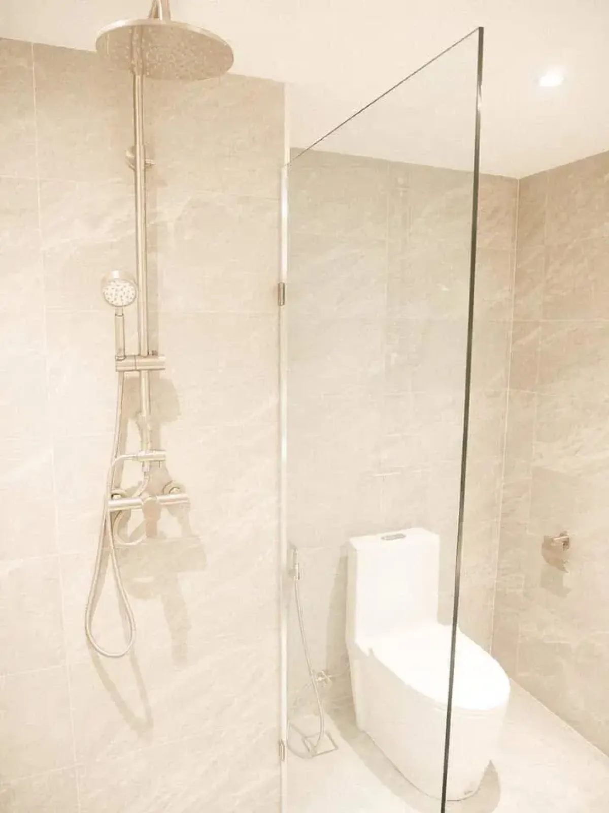 ให้เช่าคอนโดนานา : Sukhumvit Suite Studio condo for rent