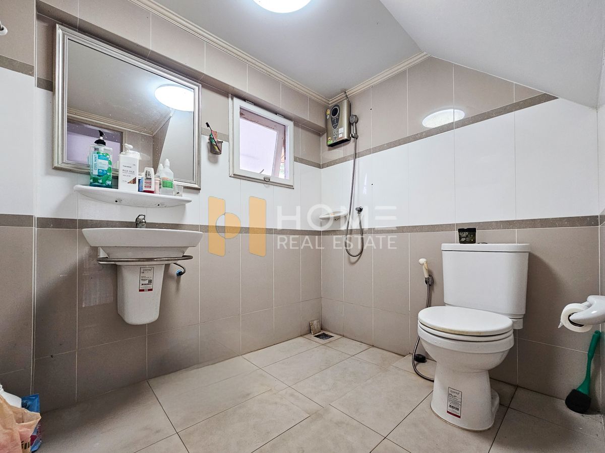 ขายบ้านนวมินทร์ รามอินทรา : ทำเลเทพ ✨ บ้านเดี่ยว ศุภาลัย พาร์ควิลล์ รามอินทรา 5 / 4 ห้องนอน (ขาย), Supalai Park Ville Rarmintra 5 / Detached House 4 Bedrooms (FOR SALE) TAN844