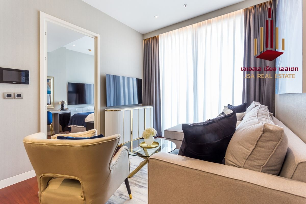 For RentCondoSukhumvit, Asoke, Thonglor : ✨ For Rent: KHun by Yoo Condo ✨ 💰 ONLY 70,000 THB/Month
