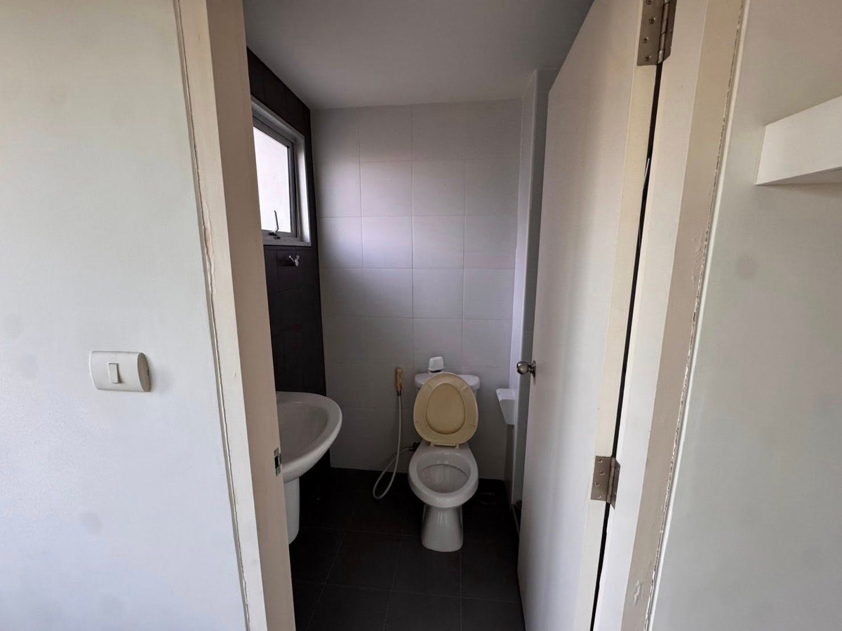 ขายคอนโดอ่อนนุช อุดมสุข : ห้องสวยเฟอร์ฯครบ ราคาดีที่สุดในโครงการ!!⭐My Condo Sukhumvit 81 (มาย คอนโด สุขุมวิท 81)