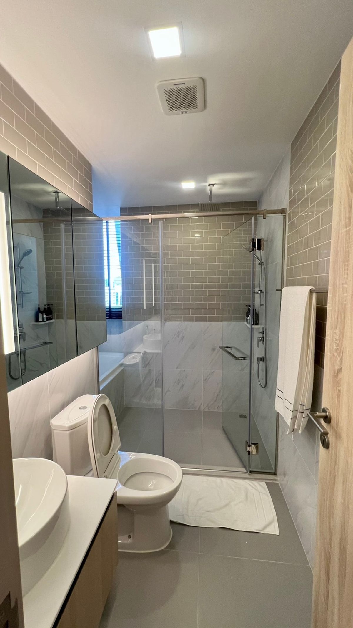 ให้เช่าคอนโดราชเทวี พญาไท : ห้องสวยห้องใหม่ XT Phayathai โครงการที่สวยที่สุด - 2Bedrooms 2Bathrooms - Fully furnished - Only45K/month