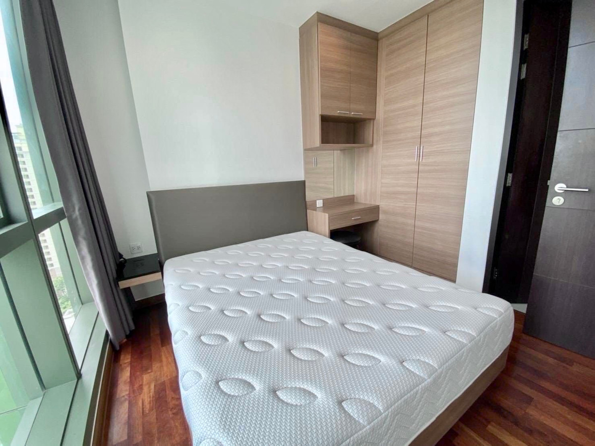 For RentCondoRatchathewi,Phayathai : Wish signature Midtown Siam - Private lift - 1Bedroom -30++ floor.- The Best View - Only 21K/month