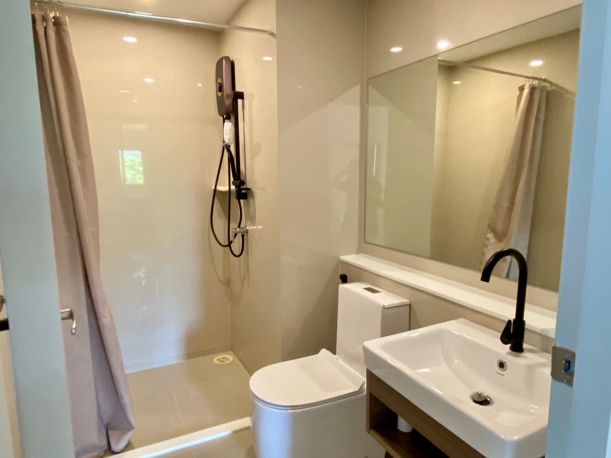 For SaleCondoOnnut, Udomsuk : Condo for sale aspire Sukhumvit onnut, price 4,190,000 baht [MKSR250810]