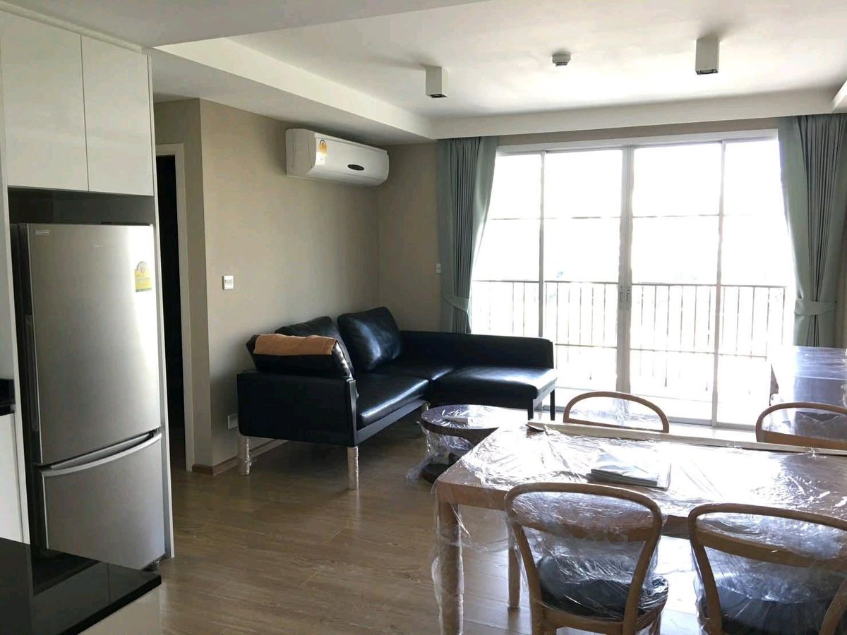 ให้เช่าคอนโดสุขุมวิท อโศก ทองหล่อ : 🐶🐱Luxury Pet Friendly Condo for Rent🐱🐶