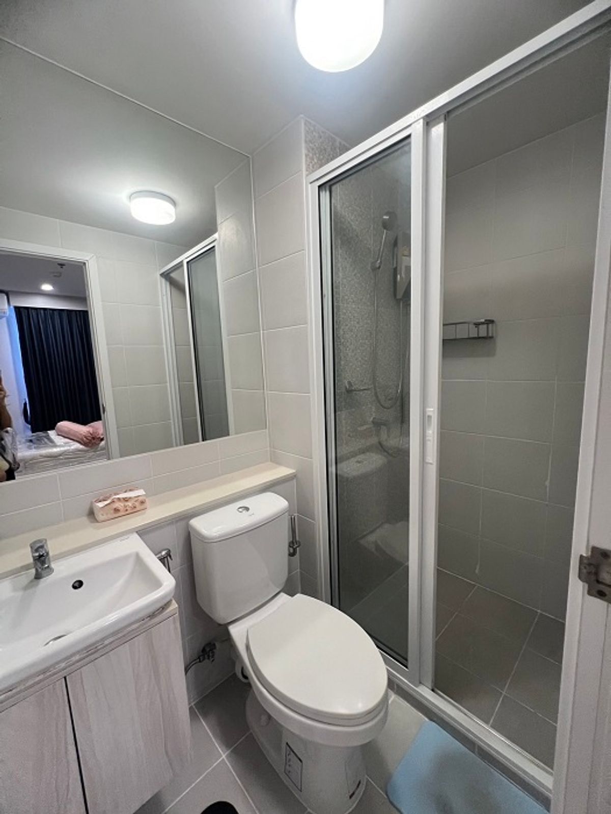 ขายคอนโดปิ่นเกล้า จรัญสนิทวงศ์ : 💖💖ขายห้องพร้อมอยู่!! คอนโด Plum Condo Pinklao Station 1BED 25.64 sq.m.ชั้น 16 แต่งครบ ใกล้ MRT บางยี่ขัน / สนใจสอบถามได้นะคะ Line ID : atfirm2010 💖💖