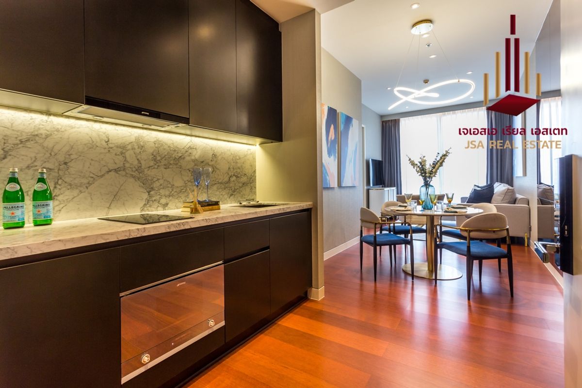 ให้เช่าคอนโดสุขุมวิท อโศก ทองหล่อ : ✨ For Rent: Khun By Yoo Condo ✨  💰 Only 70,000 THB/month