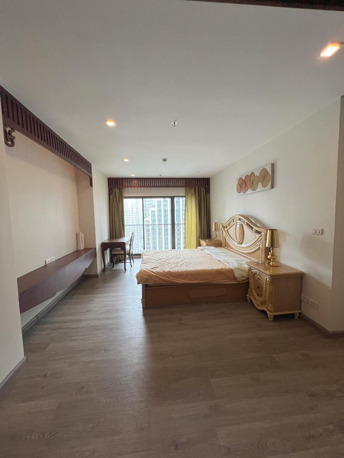 ให้เช่าคอนโดสุขุมวิท อโศก ทองหล่อ : 🎉 Rent Noble Remix 🎉 2 bedrooms 🎉 86 sq.m🎉 55,000 baht/month🎉
