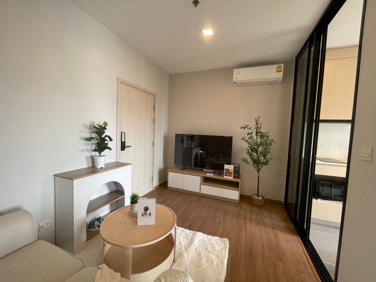 ให้เช่าคอนโดรามคำแหง หัวหมาก : ให้เช่า 📍 Metris Rama 9 - Ramkhamhaeng 📍 เฟอร์นิเจอร์ และ เครื่องใช้ไฟฟ้าครบ ใกล้ Airport Link รามคำแหง