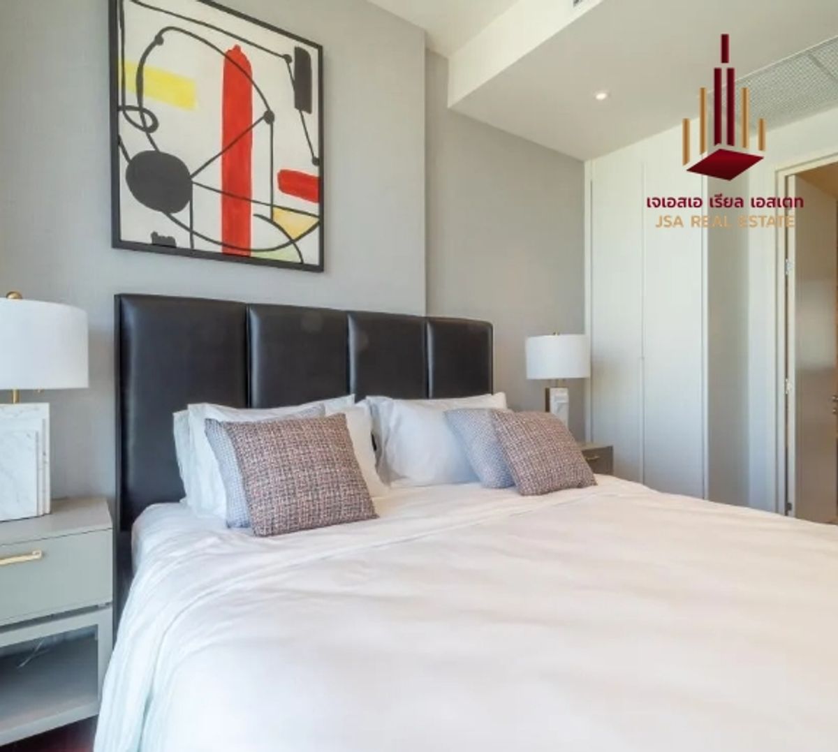 ให้เช่าคอนโดสุขุมวิท อโศก ทองหล่อ : ✨ For Rent: Khun By Yoo Condo ✨  💰 Only 60,000 THB/month