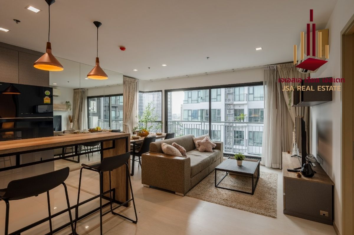 For SaleCondoSukhumvit, Asoke, Thonglor : ✨ For Sale: Rhythm Sukhumvit 36-38 Condo ✨ 💰 ONLY 13,500,000 THB