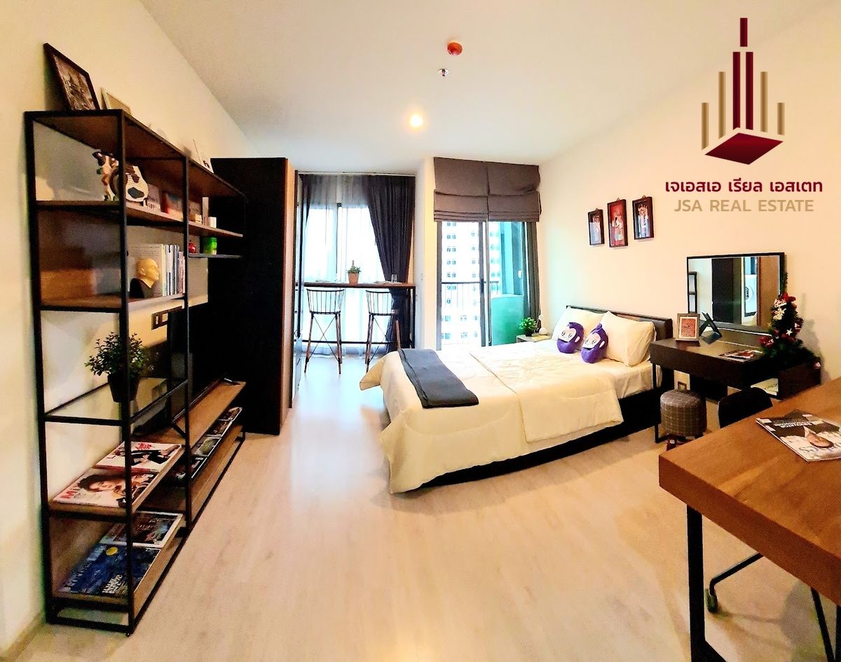 ขายคอนโดราชเทวี พญาไท : ✨ For Sale: RHYTHM Rangnam Condo ✨  💰 Only 6,000,000 THB