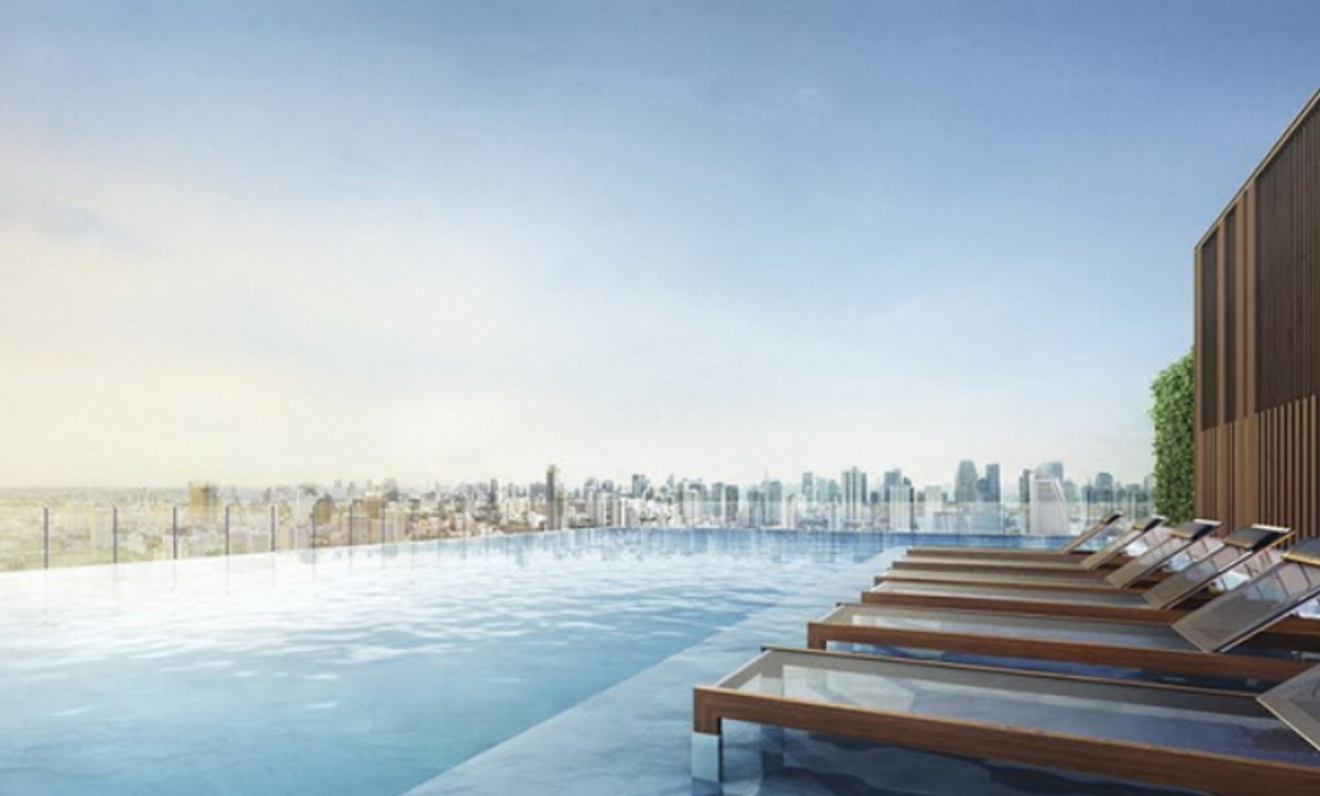 For SaleCondoSukhumvit, Asoke, Thonglor : ✨ For Sale: The Esses Asoke Condo ✨ 💰 ONLY 10,500,000 THB