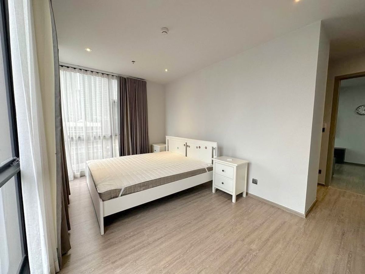 For SaleCondoSukhumvit, Asoke, Thonglor : Rhythm Ekkamai Condo, Property Code S829