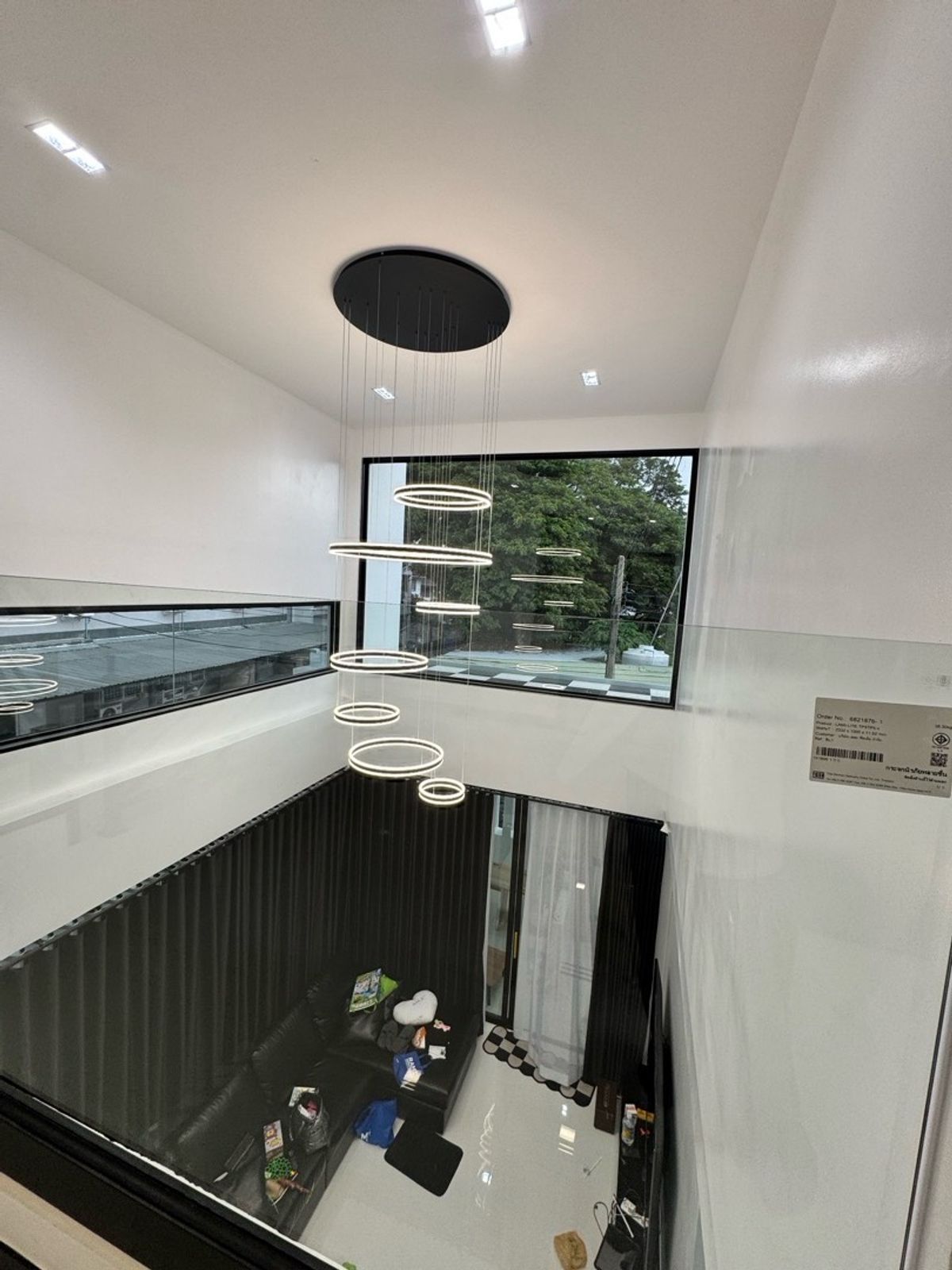 For RentHouseYothinpattana,CDC : 🏡✨ Single house, Home Office, newly built in the heart of Town in Town (along the express) 310 sq.m.