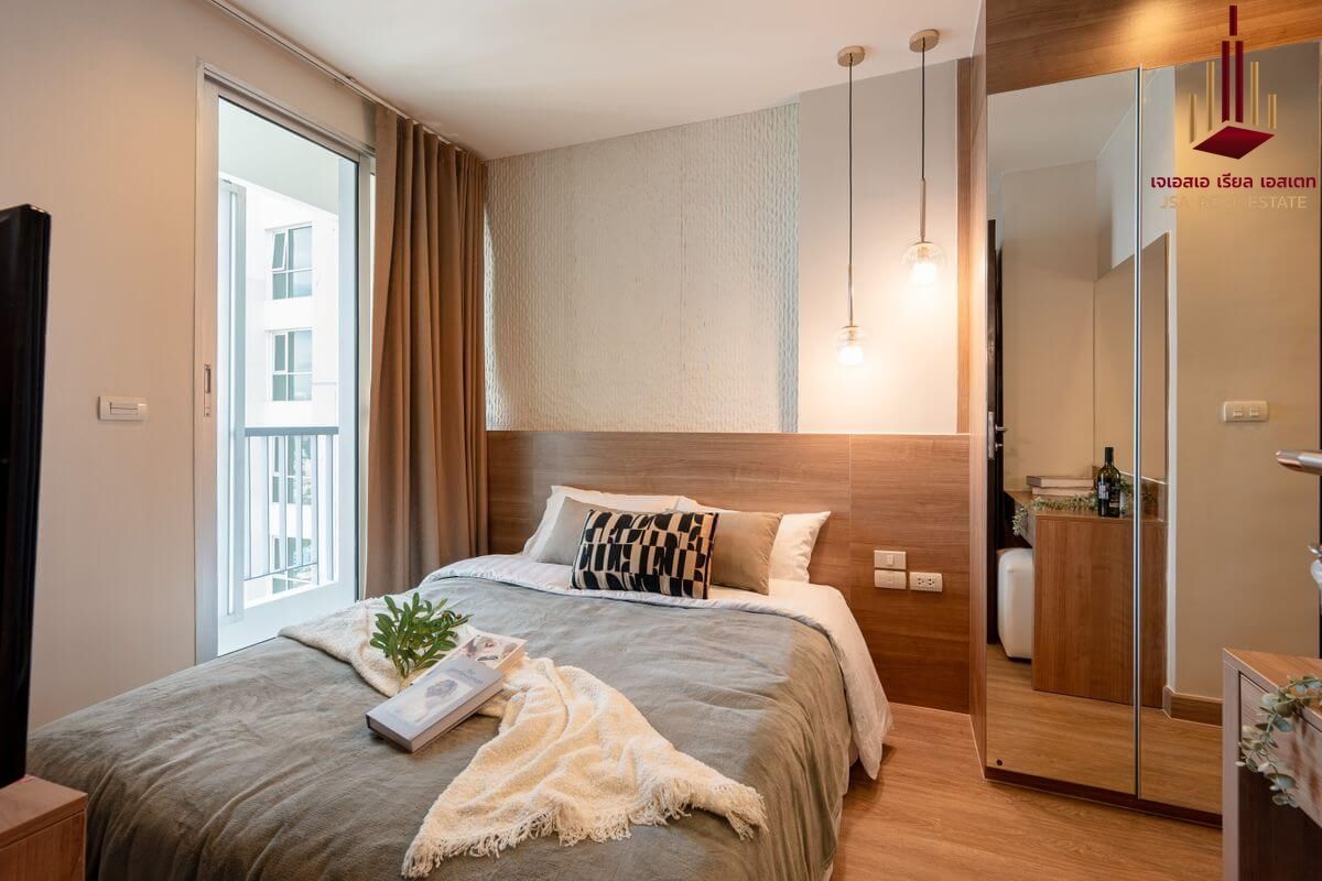 ขายคอนโดสาทร นราธิวาส : ✨ For Sale: Rhythm Sathorn Condo ✨ 💰 Only 12,500,000 THB