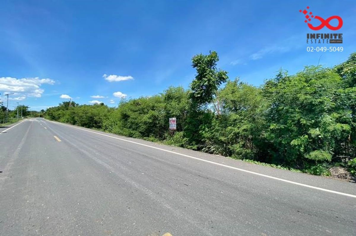 For SaleLandSaraburi : Land for sale 11 rai 70 sq.m.