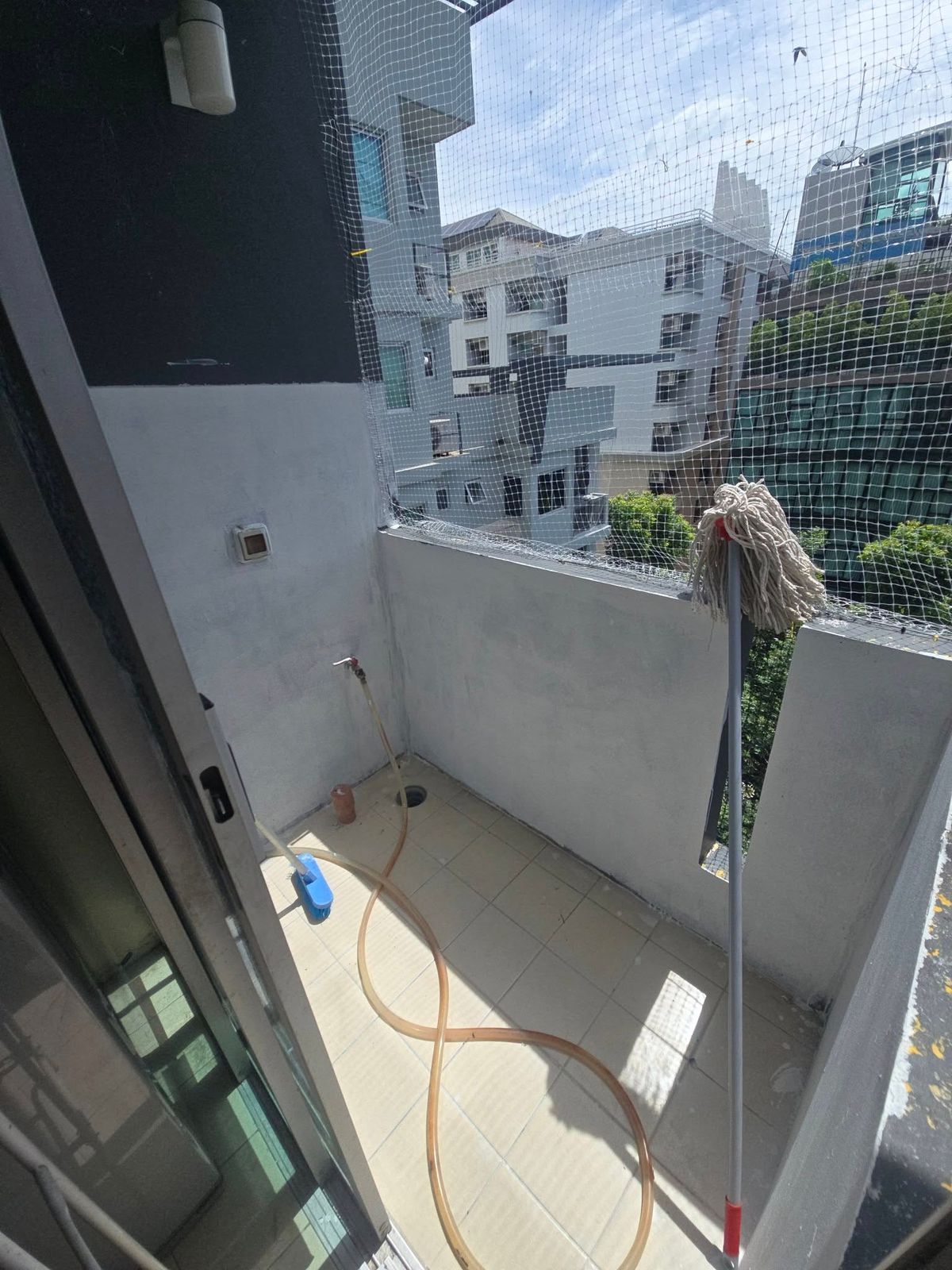 ขายคอนโดอ่อนนุช อุดมสุข : ห้องสวยรีโนเวทใหม่ เฟอร์ฯครบราคาดี!!⭐My Condo Sukhumvit 81 (มาย คอนโด สุขุมวิท 81)