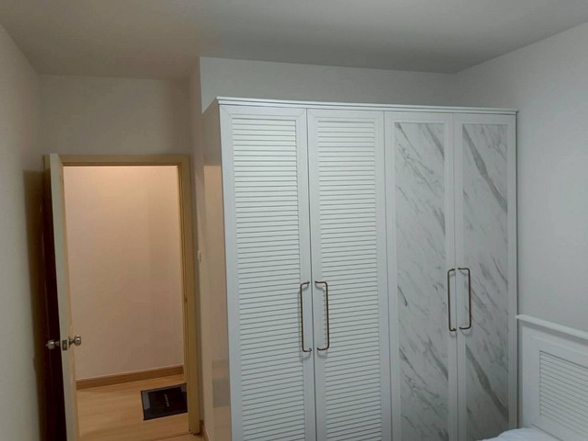 For SaleCondoRama9, Petchburi, RCA : YS3001 Sell Supalai Vetra Rama 9 Supalai Veranda Rama 9 2 bedrooms 6.8 delete