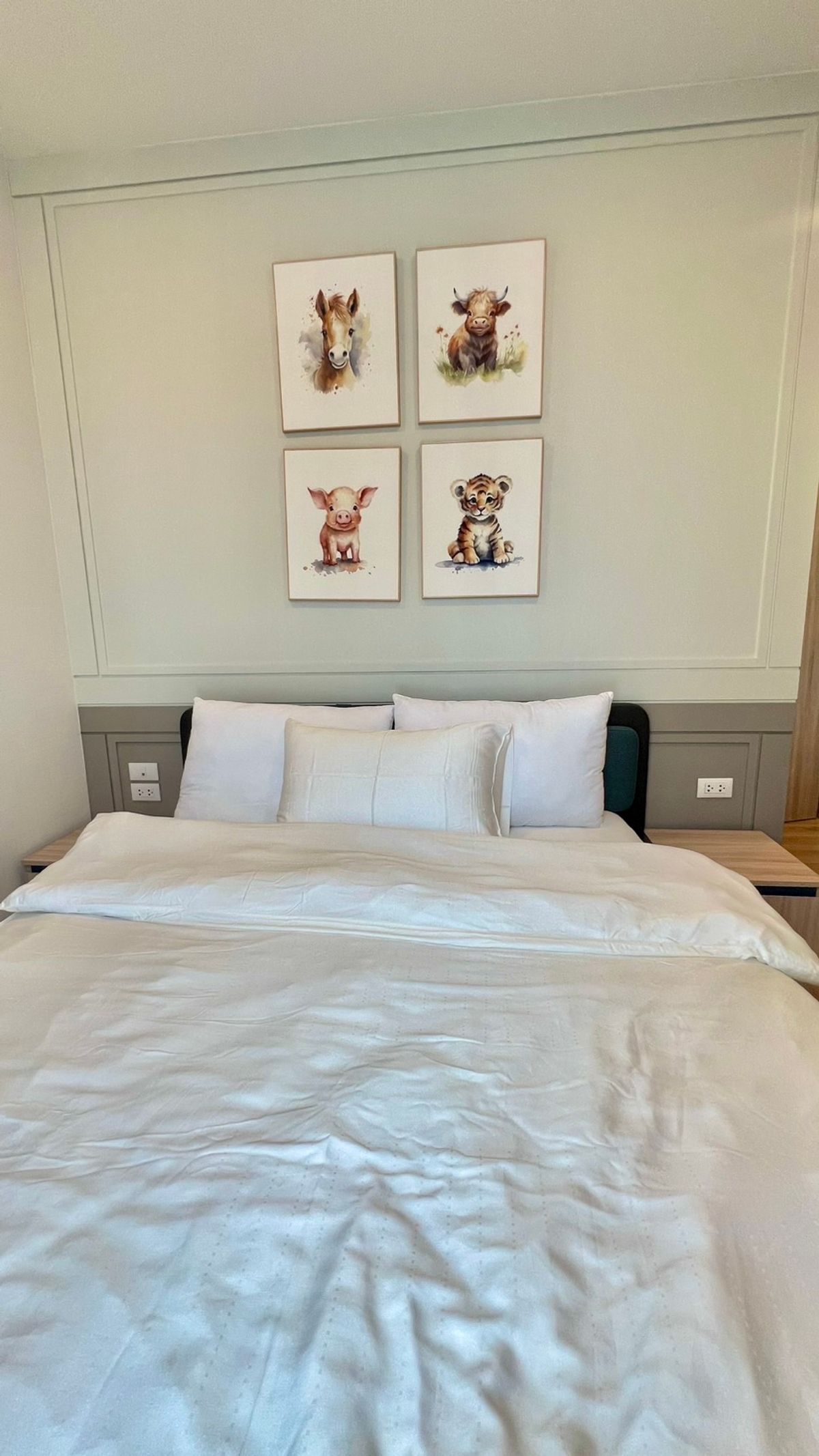 ให้เช่าคอนโดราชเทวี พญาไท : ห้องสวยห้องใหม่ XT Phayathai โครงการที่สวยที่สุด - 2Bedrooms 2Bathrooms - Fully furnished - Only45K/month