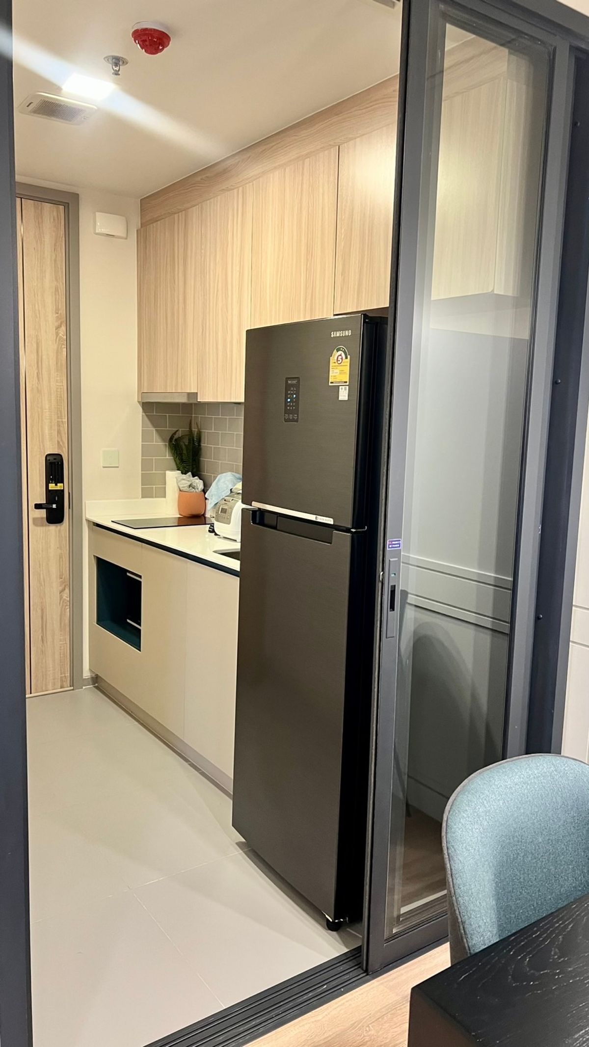 ให้เช่าคอนโดราชเทวี พญาไท : ห้องสวยห้องใหม่ XT Phayathai โครงการที่สวยที่สุด - 2Bedrooms 2Bathrooms - Fully furnished - Only45K/month