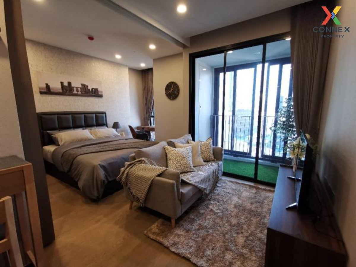 For SaleCondoSiam Paragon ,Chulalongkorn,Samyan : For Sale Condo , Ashton Chula-Silom , MRT-Sam Yan , Si Phraya , Bang Rak , Bangkok , CX-78405