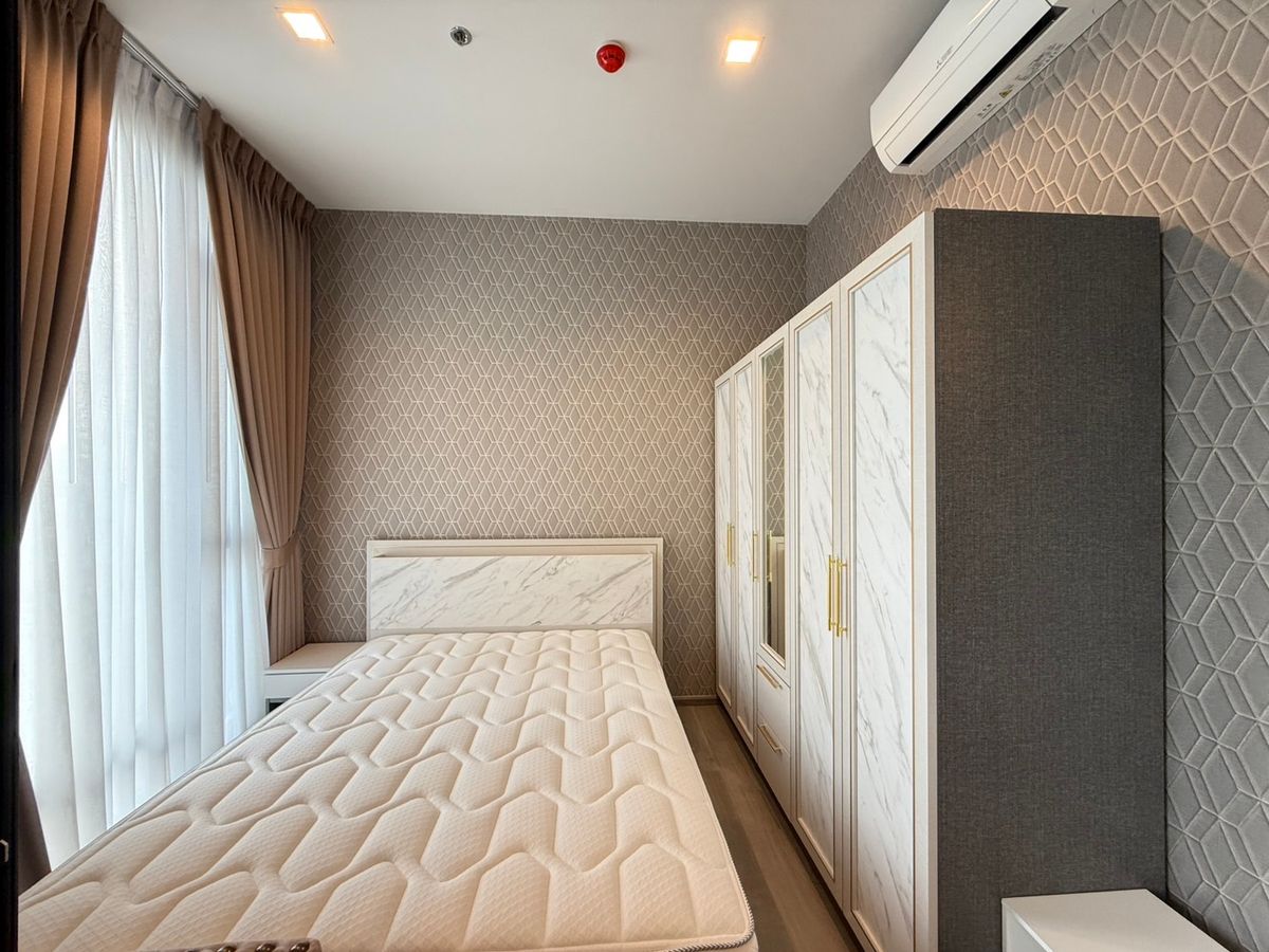 For RentCondoRatchathewi,Phayathai : ⚜️ Best Price for Rent 1 Bedroom at the Address Siam Ratchathewi ⚜️