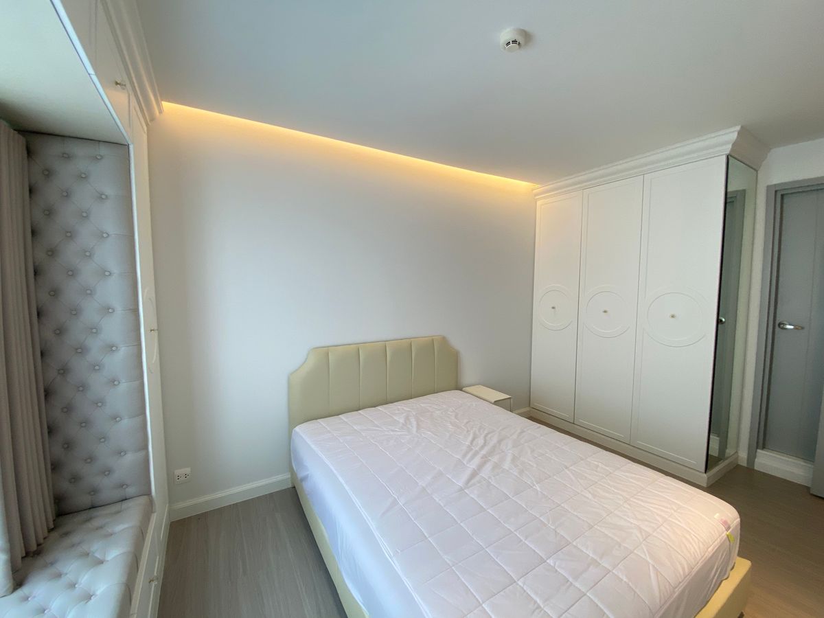 For SaleCondoOnnut, Udomsuk : Condo for sale aspire Sukhumvit onnut, price 4,190,000 baht [MKSR250810]