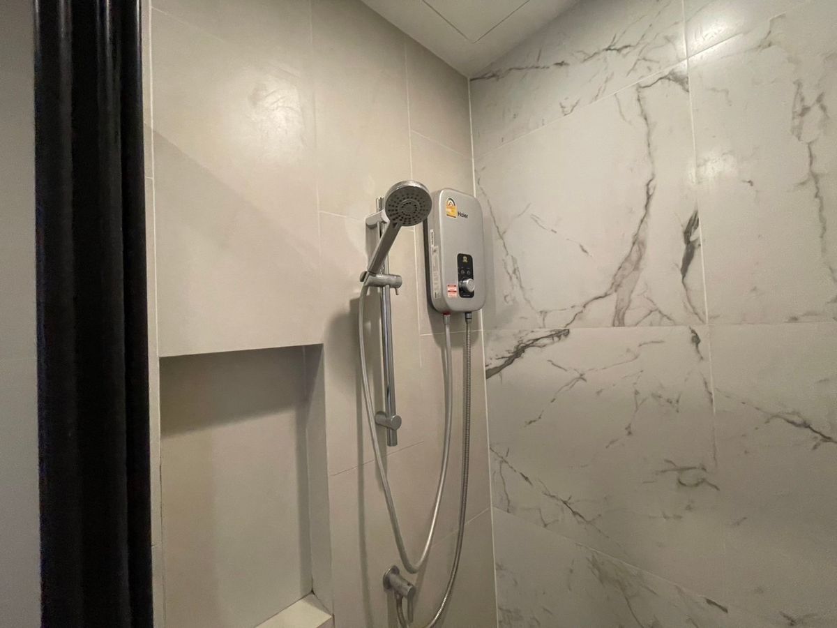 ให้เช่าคอนโดรามคำแหง หัวหมาก : ให้เช่า 📍 Metris Rama 9 - Ramkhamhaeng 📍 เฟอร์นิเจอร์ และ เครื่องใช้ไฟฟ้าครบ ใกล้ Airport Link รามคำแหง