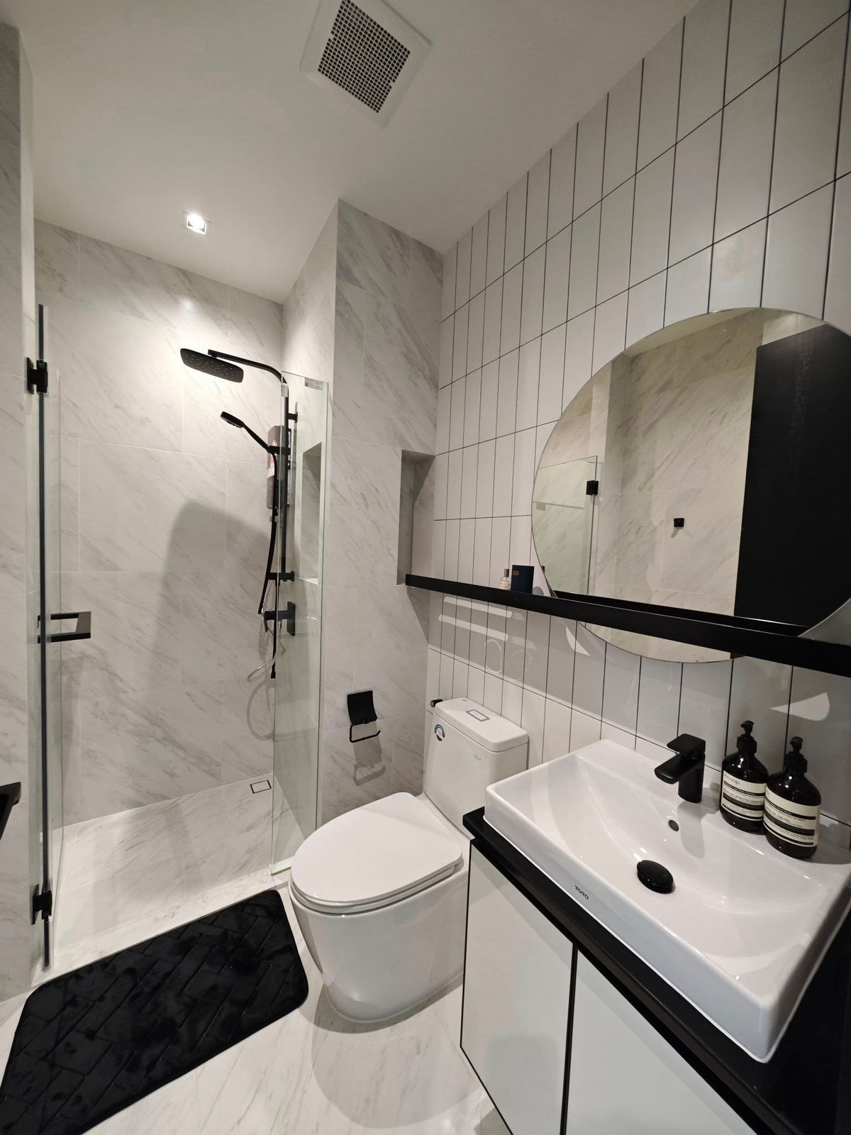 ให้เช่าคอนโดวงเวียนใหญ่ เจริญนคร : ให้เช่า 📍 Chapter Charoennakhon - Riverside 📍 เฟอร์นิเจอร์ และ เครื่องใช้ไฟฟ้าครบ ใกล้ BTS กรุงธนบุรี