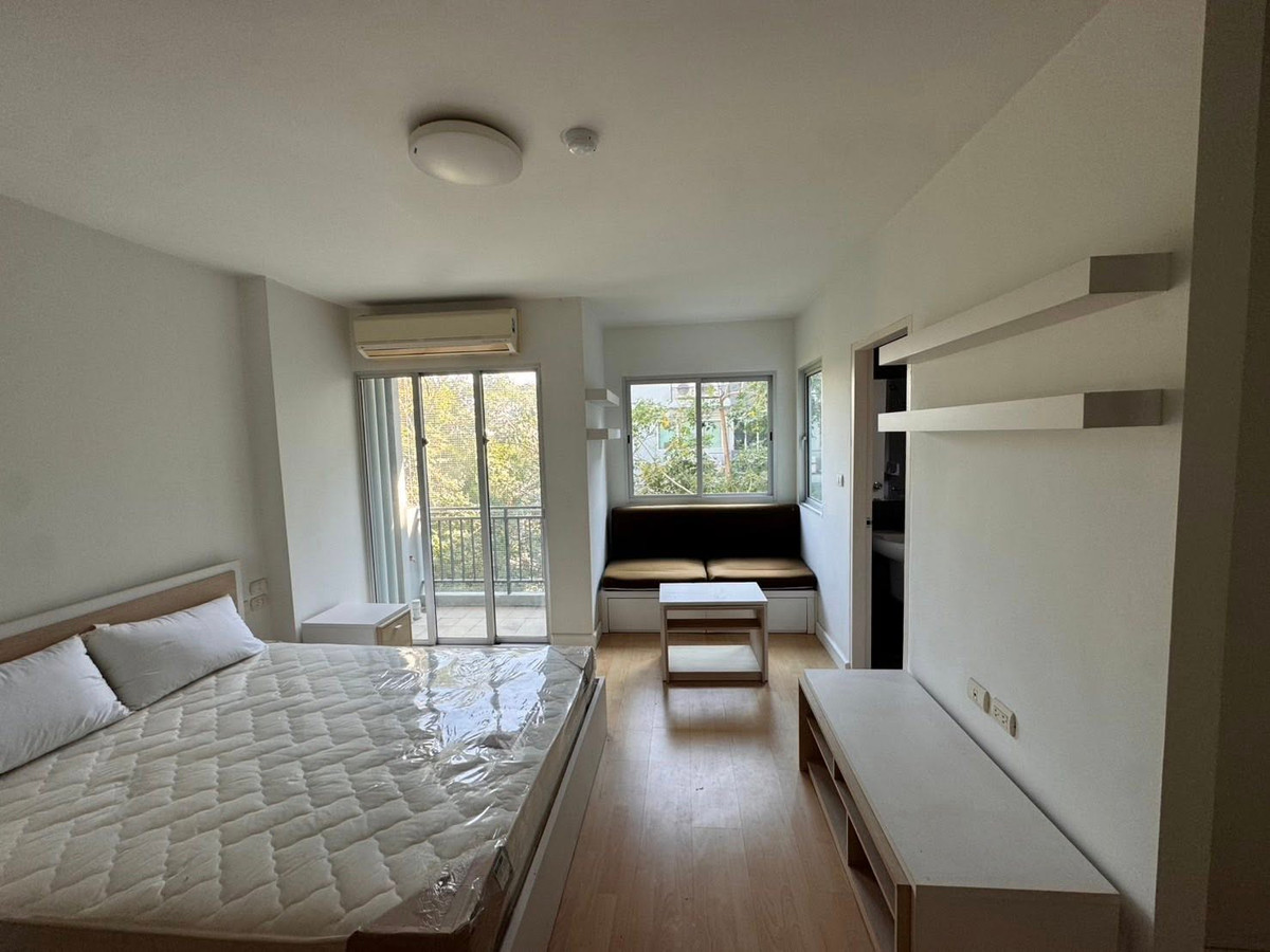 For SaleCondoOnnut, Udomsuk : Beautiful room, good location Very good price !! ⭐my Condo Sukhumvit 81 (My Condo Sukhumvit 81)