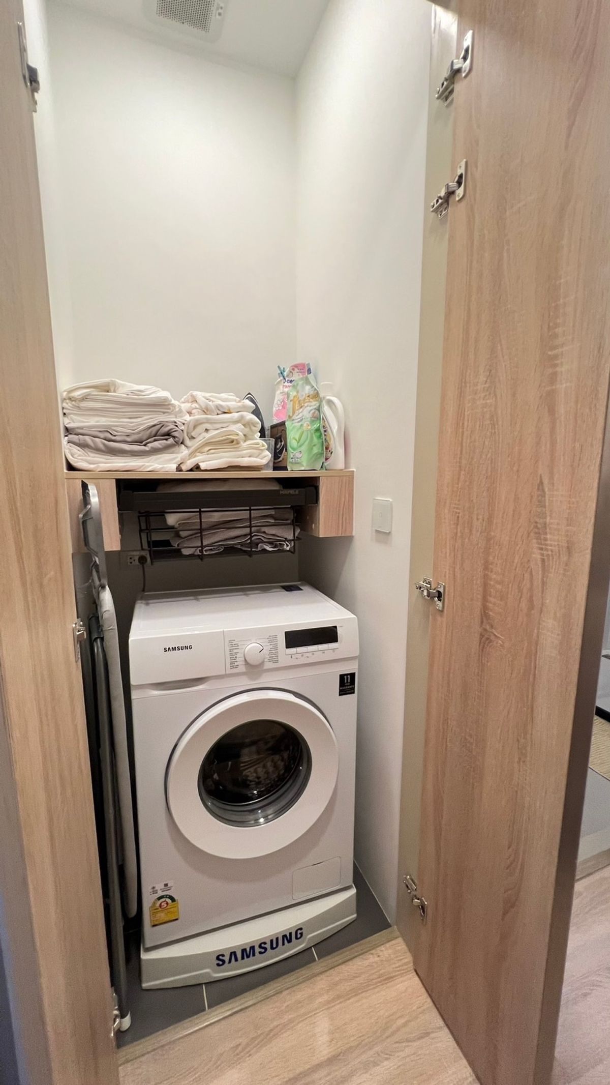 ให้เช่าคอนโดราชเทวี พญาไท : ห้องสวยห้องใหม่ XT Phayathai โครงการที่สวยที่สุด - 2Bedrooms 2Bathrooms - Fully furnished - Only45K/month