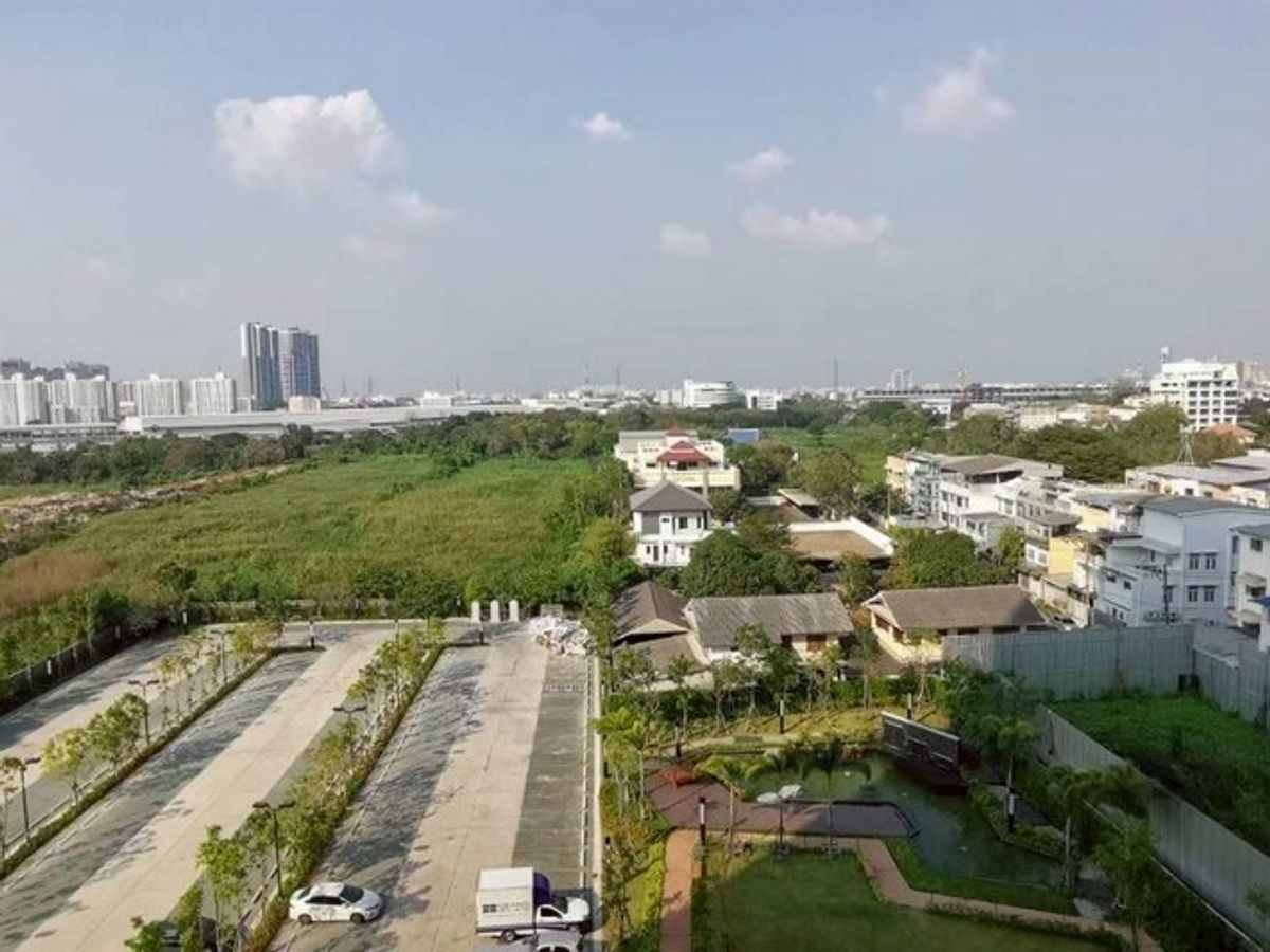 For SaleCondoRama9, Petchburi, RCA : YS2999 Sell Supalai Vetra Rama 9, 1 bedroom, 3.4 deleted