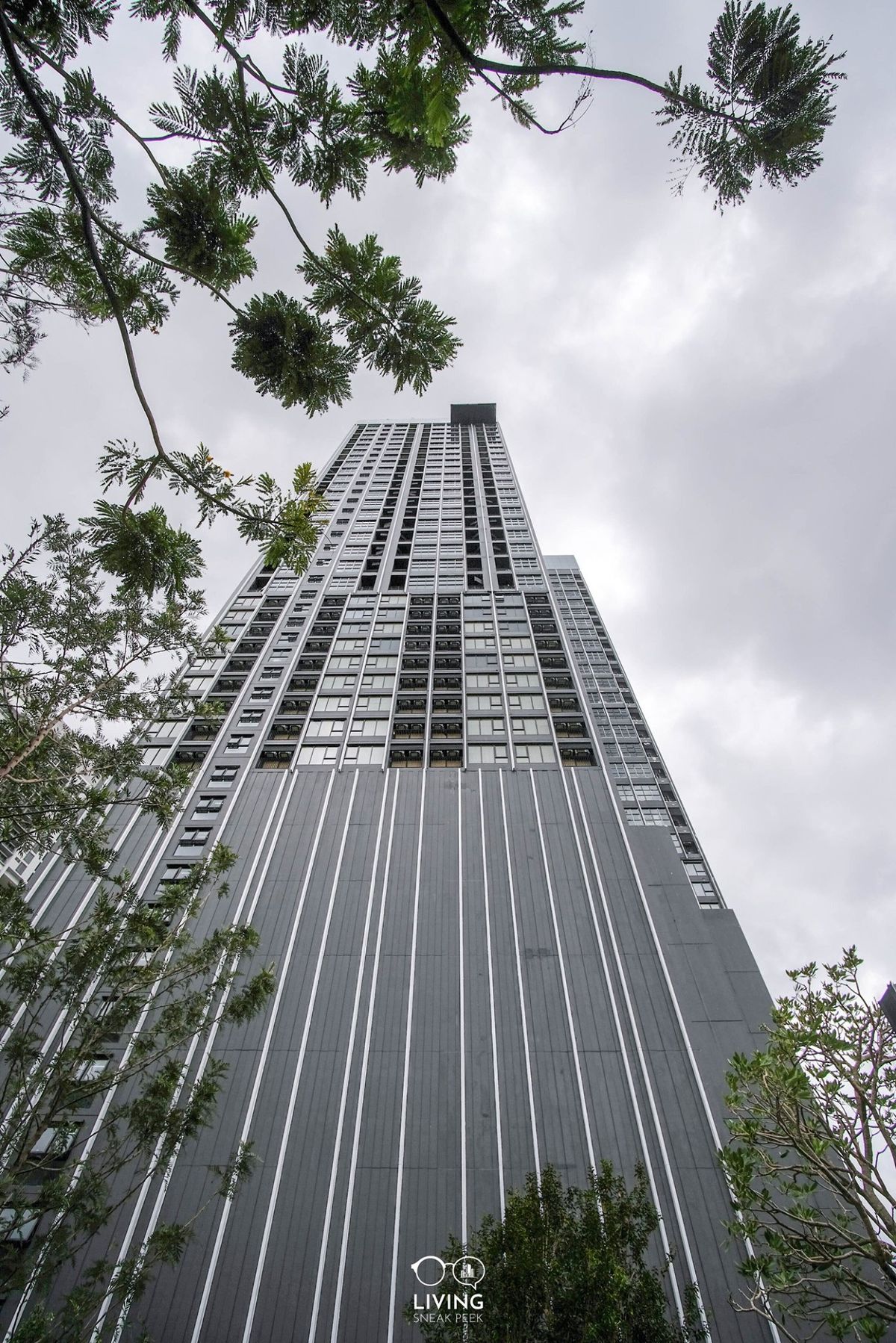 CondoSathorn, Narathiwat : 🔥HOT Unit Knightsbridge Prime Sathorn 🔥