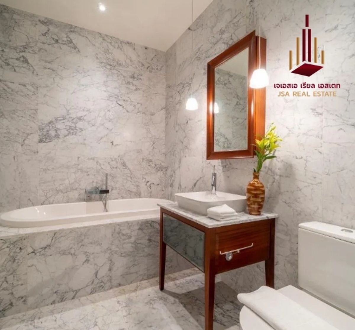 ให้เช่าคอนโดสุขุมวิท อโศก ทองหล่อ : ✨ For Rent: Khun By Yoo Condo ✨  💰 Only 60,000 THB/month