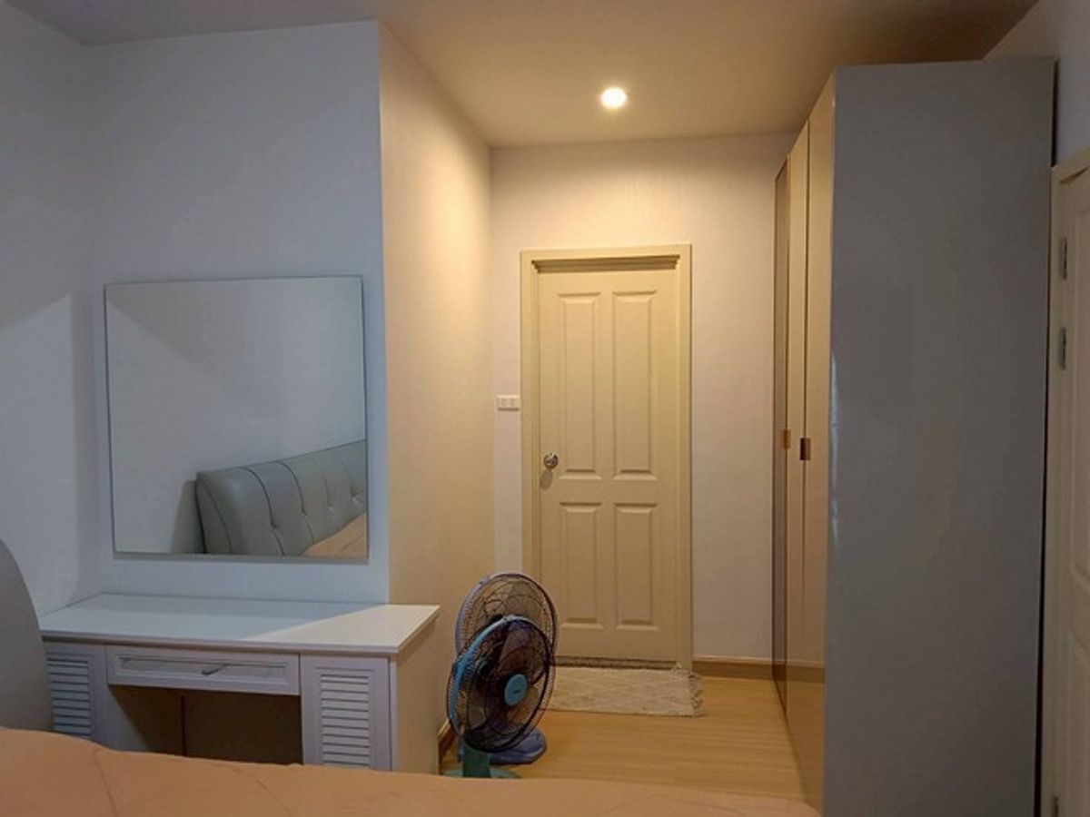 For SaleCondoRama9, Petchburi, RCA : YS3001 Sell Supalai Vetra Rama 9 Supalai Veranda Rama 9 2 bedrooms 6.8 delete