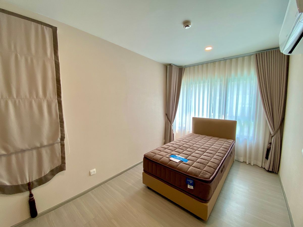 For SaleCondoOnnut, Udomsuk : Condo for sale aspire Sukhumvit onnut, price 4,190,000 baht [MKSR250810]