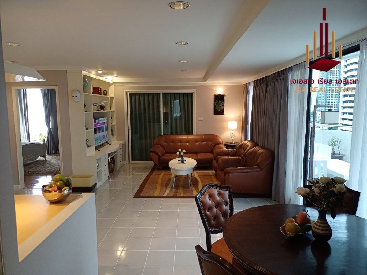 For RentCondoSukhumvit, Asoke, Thonglor : ✨ For Rent: Supalai Place Sukhumvit 39 Condo ✨ 💰 ONLY 47,500 THB/Month