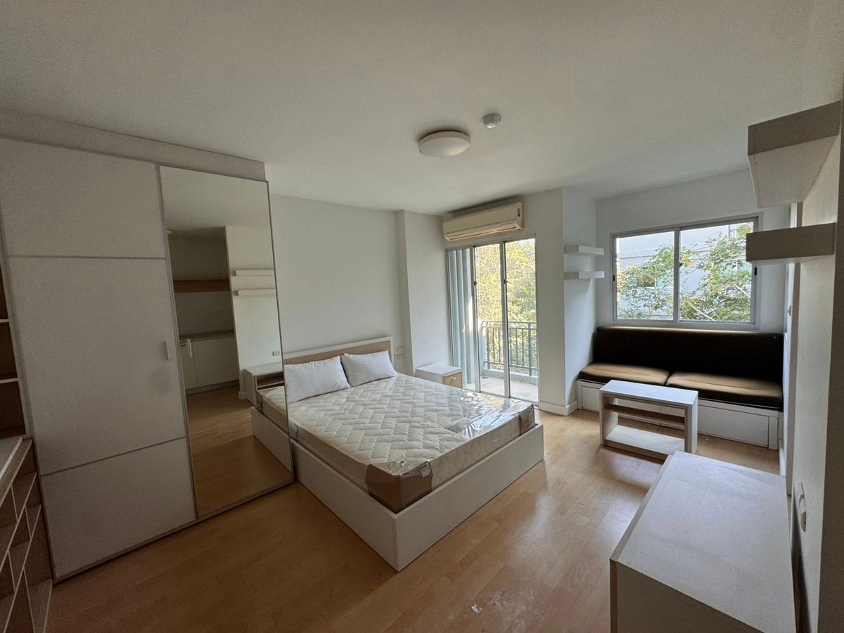 ขายคอนโดอ่อนนุช อุดมสุข : ห้องสวยเฟอร์ฯครบ ราคาดีที่สุดในโครงการ!!⭐My Condo Sukhumvit 81 (มาย คอนโด สุขุมวิท 81)