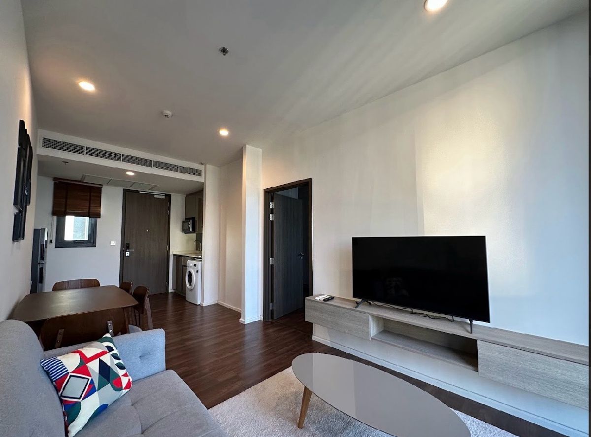 ให้เช่าคอนโดอ่อนนุช อุดมสุข : 🔥🔥 Ready to move in 🔥🔥