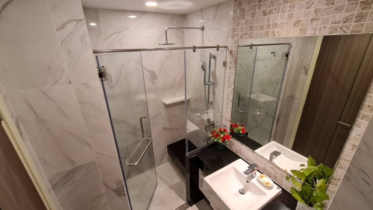 ให้เช่าคอนโดวงเวียนใหญ่ เจริญนคร : ให้เช่า ✨ Supalai Premier Charoen Nakhon ✨ ใกล้ BTS กรุงธนบุรี เฟอร์นิเจอร์ และ เครื่องใช้ไฟฟ้าครบ 