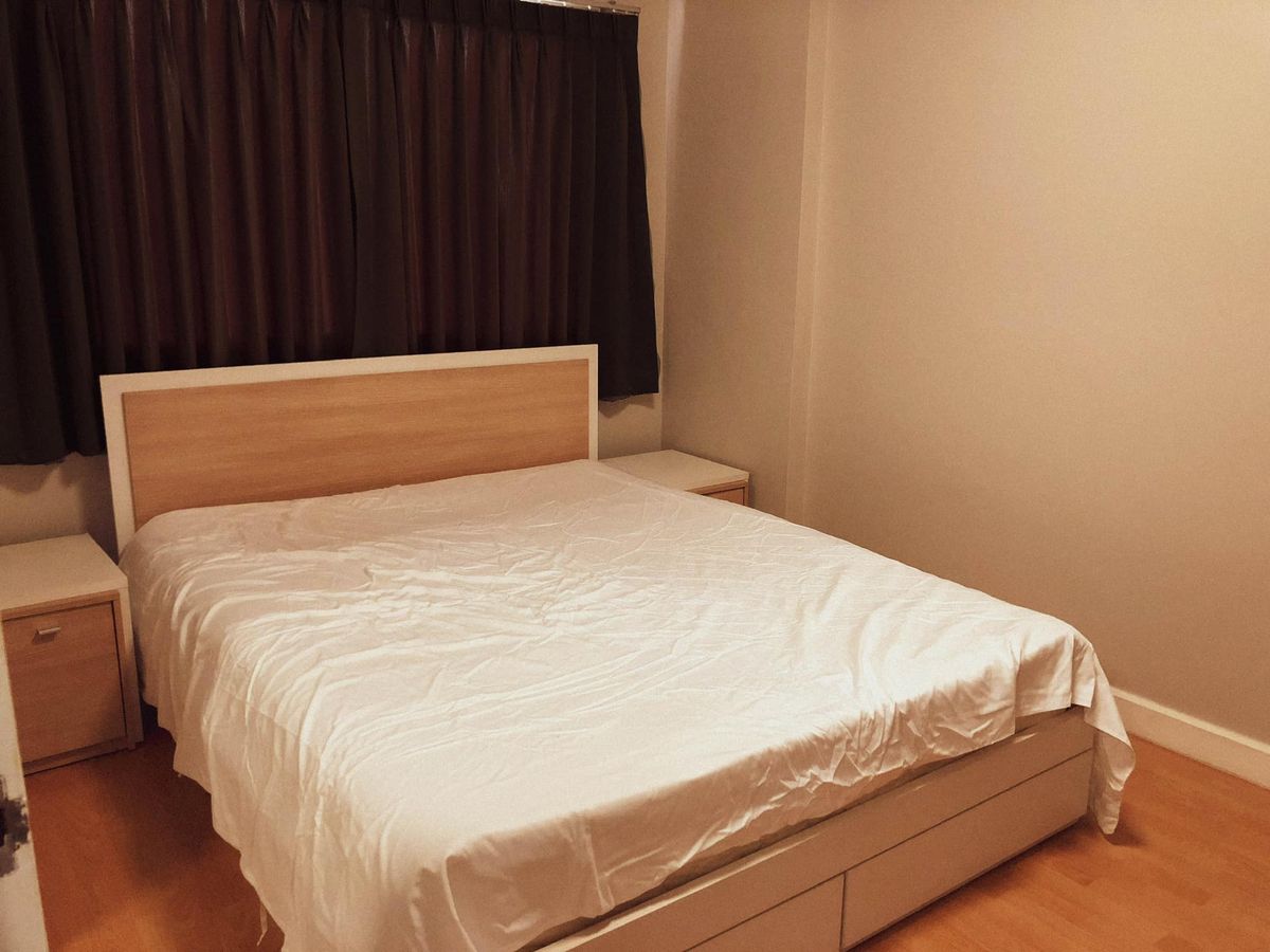 ขายคอนโดอ่อนนุช อุดมสุข : ห้องสวยวิวดีมาก เฟอร์ฯครบราคาดี!!⭐My Condo Sukhumvit 81 (มาย คอนโด สุขุมวิท 81)