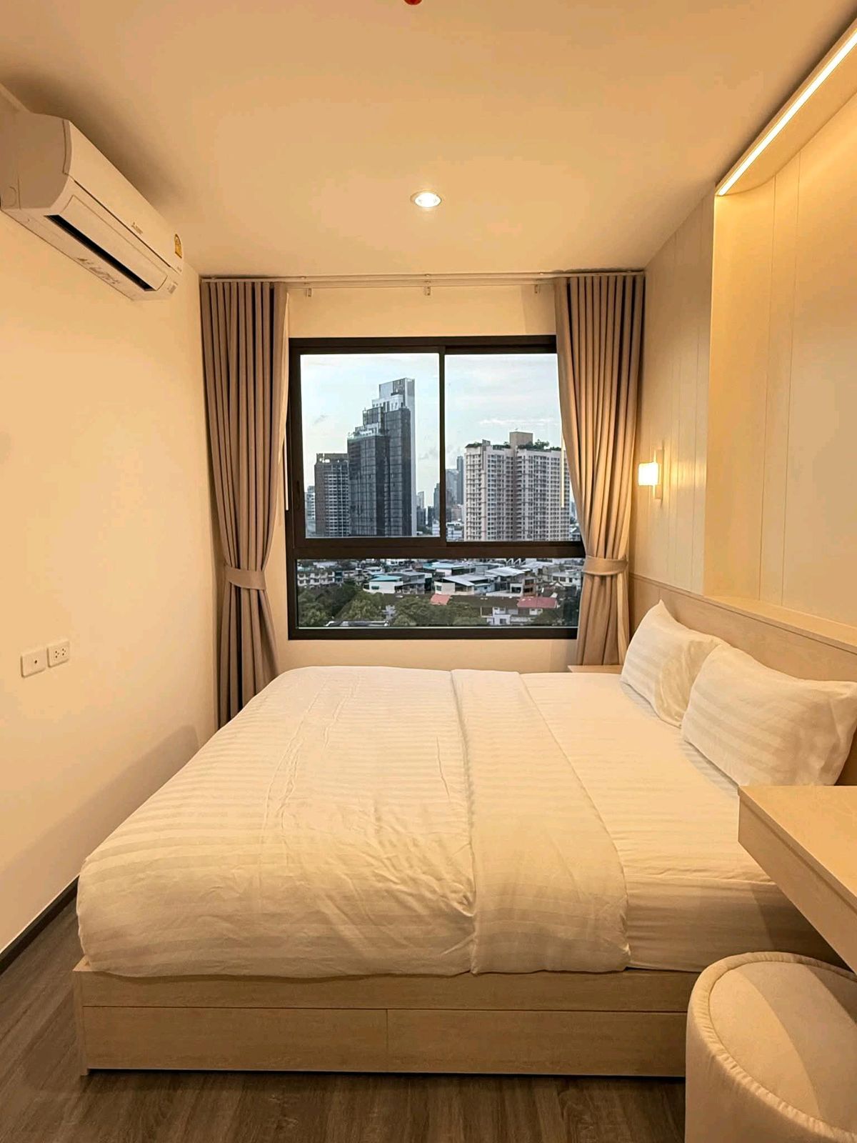 ให้เช่าคอนโดคลองเตย กล้วยน้ำไท : ✨for rent ✨ IDEO Sukhumwit rama 4