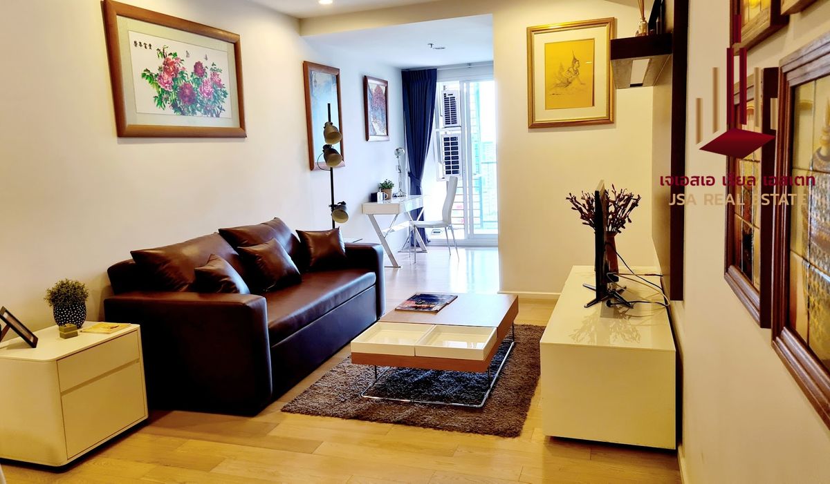 For SaleCondoNana, North Nana,Sukhumvit13, Soi Nana : ✨ For Sale: 15 Sukhumvit Residences Condo ✨ 💰 ONLY 7,260,000 THB