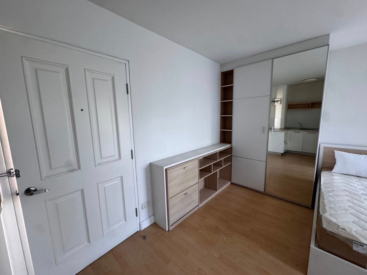 ขายคอนโดอ่อนนุช อุดมสุข : ห้องสวยเฟอร์ฯครบ ราคาดีที่สุดในโครงการ!!⭐My Condo Sukhumvit 81 (มาย คอนโด สุขุมวิท 81)